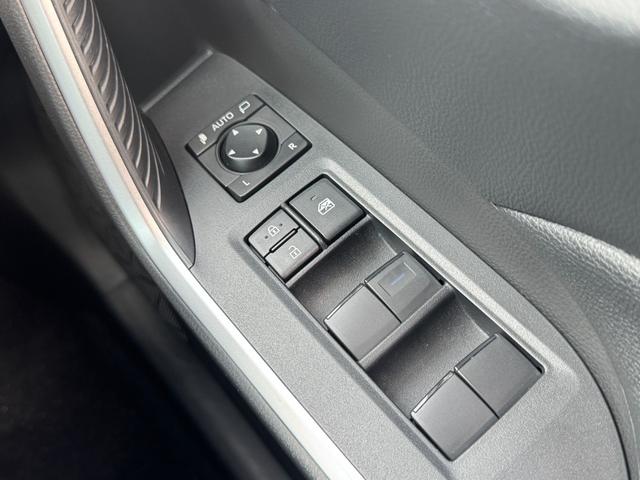 RAV4 X ALPAINナビ フルセグTV バックカメラ レーダクルーズコントロール LEDルームランプ ドライブレコーダー イエローフォグ 純正17インチアルミ トヨタセーフティセンス マルチインフォメーション(46枚目)