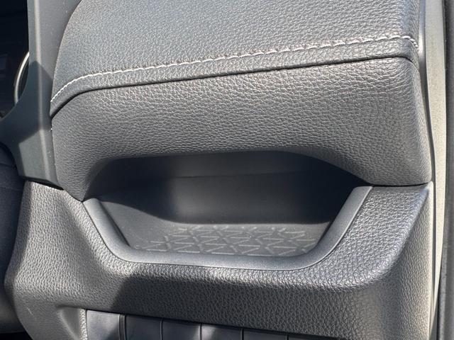 RAV4 X ALPAINナビ フルセグTV バックカメラ レーダクルーズコントロール LEDルームランプ ドライブレコーダー イエローフォグ 純正17インチアルミ トヨタセーフティセンス マルチインフォメーション(47枚目)