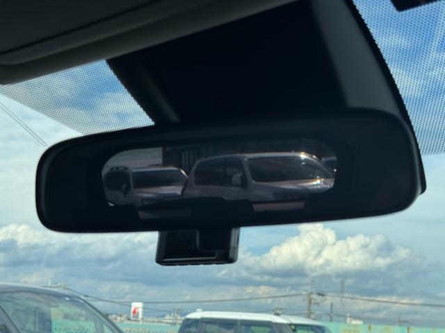 RAV4 X ALPAINナビ フルセグTV バックカメラ レーダクルーズコントロール LEDルームランプ ドライブレコーダー イエローフォグ 純正17インチアルミ トヨタセーフティセンス マルチインフォメーション(49枚目)