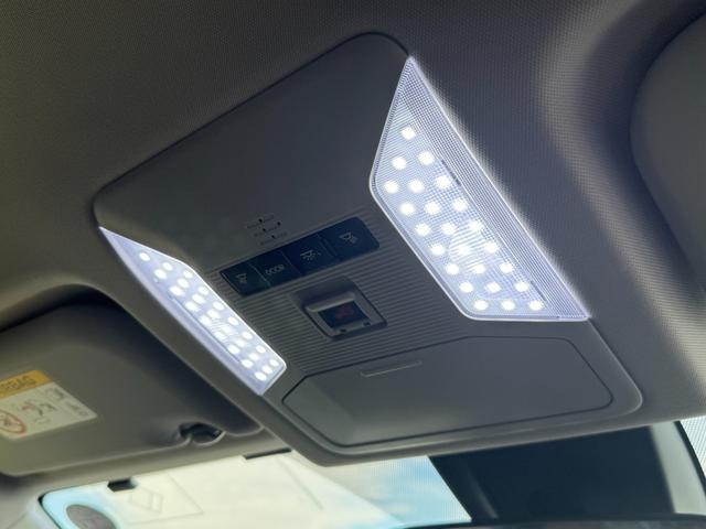 RAV4 X ALPAINナビ フルセグTV バックカメラ レーダクルーズコントロール LEDルームランプ ドライブレコーダー イエローフォグ 純正17インチアルミ トヨタセーフティセンス マルチインフォメーション(50枚目)