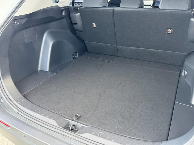 RAV4 X ALPAINナビ フルセグTV バックカメラ レーダクルーズコントロール LEDルームランプ ドライブレコーダー イエローフォグ 純正17インチアルミ トヨタセーフティセンス マルチインフォメーション(79枚目)