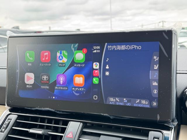 ランドクルーザー ZX モデリスタエアロ リヤエンター クールBOX デフロック 空気圧 寒冷地仕様 サンルーフ 12.3型JBLナビ パノラミックビューモニタ ブラインドスポットモニター ルーフレール ETC2.0 HUD(55枚目)