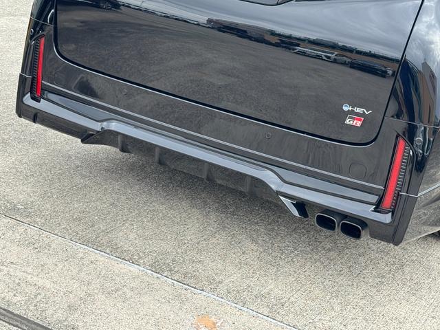 ヴェルファイアハイブリッド Z プレミア GRエアロ 左右独立ルーフ デジタルインナーミラー ユニバーサルステップ 純正14型ディスプレイ フルセグTV パノラミックビューモニター ブラインドスポットモニター ステアリングヒーターETC2.0(10枚目)