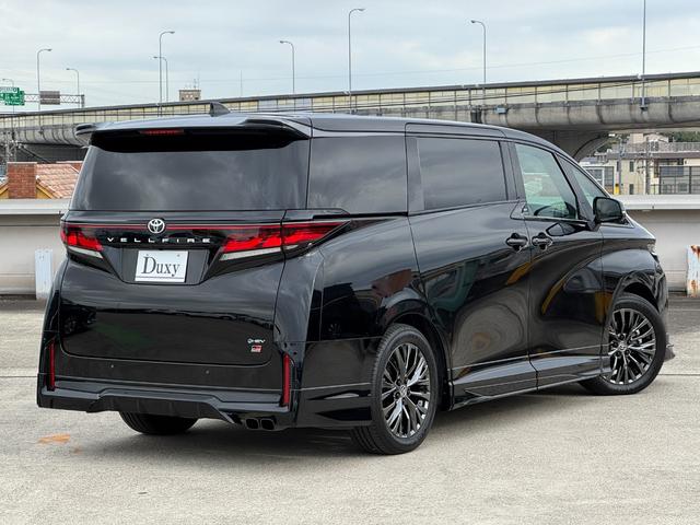 ヴェルファイアハイブリッド Z プレミア GRエアロ 左右独立ルーフ デジタルインナーミラー ユニバーサルステップ 純正14型ディスプレイ フルセグTV パノラミックビューモニター ブラインドスポットモニター ステアリングヒーターETC2.0(15枚目)