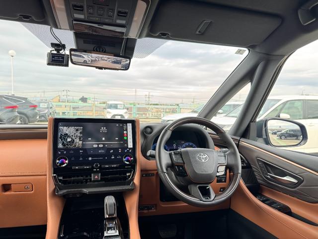 ヴェルファイアハイブリッド Z プレミア GRエアロ 左右独立ルーフ デジタルインナーミラー ユニバーサルステップ 純正14型ディスプレイ フルセグTV パノラミックビューモニター ブラインドスポットモニター ステアリングヒーターETC2.0(43枚目)