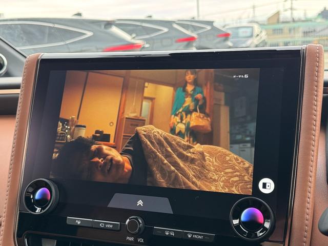 ヴェルファイアハイブリッド Z プレミア GRエアロ 左右独立ルーフ デジタルインナーミラー ユニバーサルステップ 純正14型ディスプレイ フルセグTV パノラミックビューモニター ブラインドスポットモニター ステアリングヒーターETC2.0(77枚目)