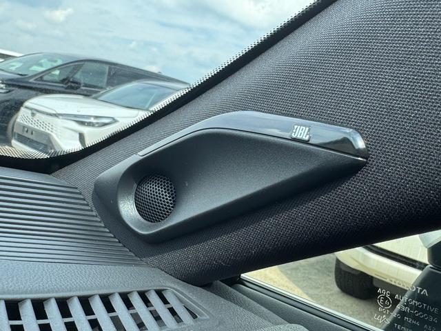 ハリアーハイブリッド Z レザーパッケージ 茶 モデリスタエアロ デジタルインナーミラー パノラミックビューモニター 12.3型JBLナビ フルセグTV ブラインドスポットモニター パワーバックドア ETC2.0 シートヒータ&クーラー HUD(51枚目)