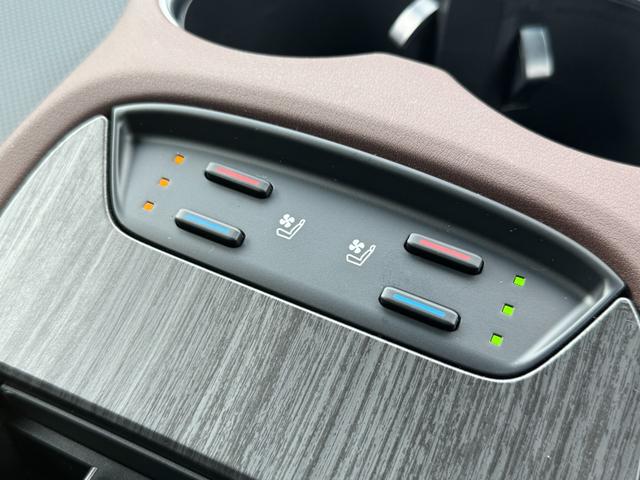 ハリアーハイブリッド Z レザーパッケージ 茶 モデリスタエアロ デジタルインナーミラー パノラミックビューモニター 12.3型JBLナビ フルセグTV ブラインドスポットモニター パワーバックドア ETC2.0 シートヒータ&クーラー HUD(64枚目)