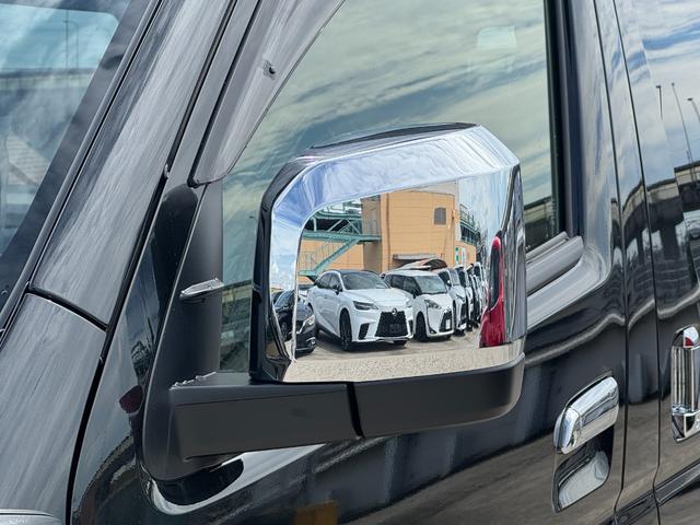 ハイエースバン スーパーGL ダークプライムII デジタルインナーミラー パノラミックビューモニター 両側パワースライド 純正15AW アクセサリーコンセント 衝突軽減ブレーキ フロントドアスカッフプレート スポークステアリング レーンキープアシスト(22枚目)