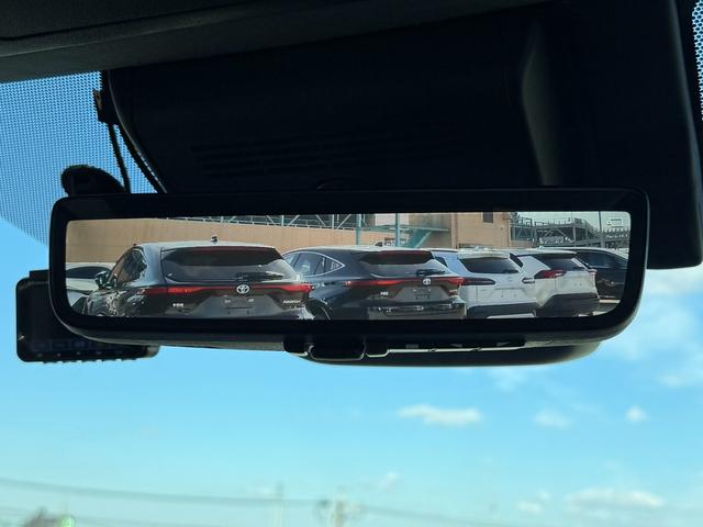 ヴェルファイアハイブリッド エグゼクティブラウンジ　茶内装　ＧＲエアロ　左右独立ルーフ　デジタルインナーミラー　純正１４型ＪＢＬサウンドナビ　リアエンターテイメントシステム　パノラミックビューモニター　ブラインドスポットモニタ　ＥＴＣ　ＨＤＭＩ入力端子（10枚目）