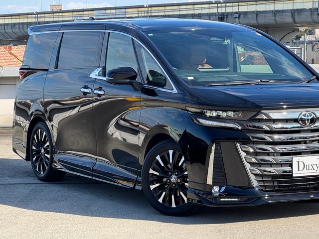 ヴェルファイアハイブリッド エグゼクティブラウンジ　茶内装　ＧＲエアロ　左右独立ルーフ　デジタルインナーミラー　純正１４型ＪＢＬサウンドナビ　リアエンターテイメントシステム　パノラミックビューモニター　ブラインドスポットモニタ　ＥＴＣ　ＨＤＭＩ入力端子（14枚目）