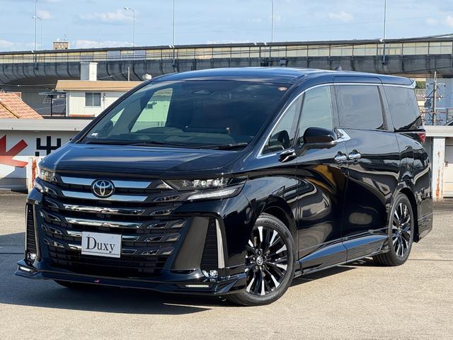 ヴェルファイアハイブリッド エグゼクティブラウンジ　茶内装　ＧＲエアロ　左右独立ルーフ　デジタルインナーミラー　純正１４型ＪＢＬサウンドナビ　リアエンターテイメントシステム　パノラミックビューモニター　ブラインドスポットモニタ　ＥＴＣ　ＨＤＭＩ入力端子（18枚目）