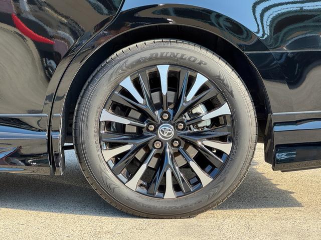 ヴェルファイアハイブリッド エグゼクティブラウンジ　茶内装　ＧＲエアロ　左右独立ルーフ　デジタルインナーミラー　純正１４型ＪＢＬサウンドナビ　リアエンターテイメントシステム　パノラミックビューモニター　ブラインドスポットモニタ　ＥＴＣ　ＨＤＭＩ入力端子（22枚目）