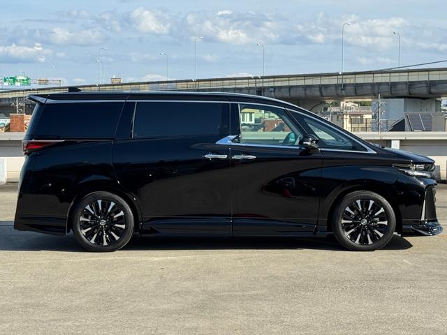 ヴェルファイアハイブリッド エグゼクティブラウンジ　茶内装　ＧＲエアロ　左右独立ルーフ　デジタルインナーミラー　純正１４型ＪＢＬサウンドナビ　リアエンターテイメントシステム　パノラミックビューモニター　ブラインドスポットモニタ　ＥＴＣ　ＨＤＭＩ入力端子（28枚目）