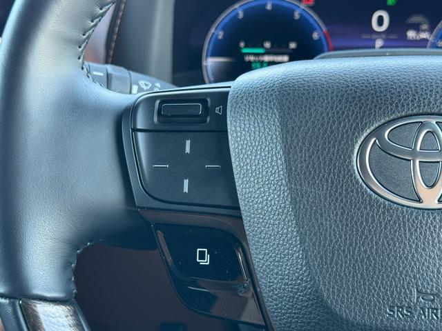 ヴェルファイアハイブリッド エグゼクティブラウンジ　茶内装　ＧＲエアロ　左右独立ルーフ　デジタルインナーミラー　純正１４型ＪＢＬサウンドナビ　リアエンターテイメントシステム　パノラミックビューモニター　ブラインドスポットモニタ　ＥＴＣ　ＨＤＭＩ入力端子（54枚目）