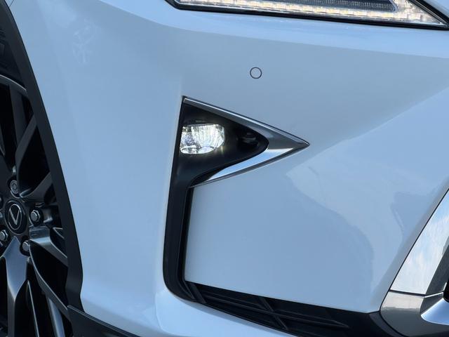 ＲＸ ＲＸ４５０ｈ　Ｆスポーツ　ＴＲＤエアロ＆４本出マフラー　全席シートヒーター　２列目パワーシート　赤革シート　パノラマルーフ　全周囲　ナビＴＶ　ＥＴＣ２．０　Ｐゲート　ＢＳＭ　ＨＵＤ　置く充電　ハンドルヒーター　ベンチレーション（14枚目）