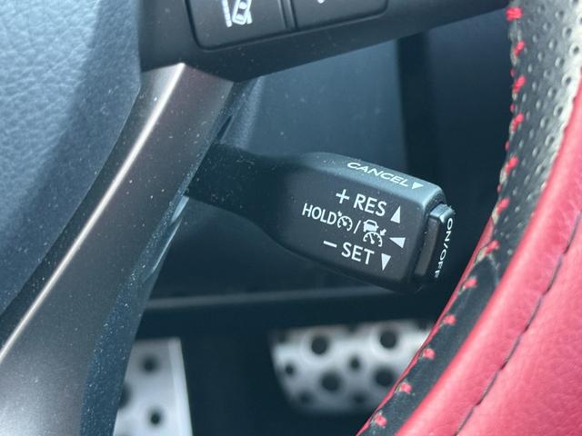 ＲＸ ＲＸ４５０ｈ　Ｆスポーツ　ＴＲＤエアロ＆４本出マフラー　全席シートヒーター　２列目パワーシート　赤革シート　パノラマルーフ　全周囲　ナビＴＶ　ＥＴＣ２．０　Ｐゲート　ＢＳＭ　ＨＵＤ　置く充電　ハンドルヒーター　ベンチレーション（52枚目）