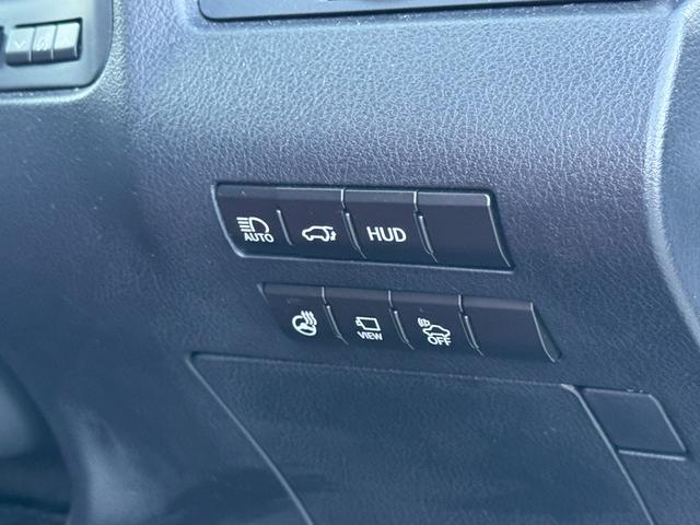 ＲＸ ＲＸ４５０ｈ　Ｆスポーツ　ＴＲＤエアロ＆４本出マフラー　全席シートヒーター　２列目パワーシート　赤革シート　パノラマルーフ　全周囲　ナビＴＶ　ＥＴＣ２．０　Ｐゲート　ＢＳＭ　ＨＵＤ　置く充電　ハンドルヒーター　ベンチレーション（54枚目）