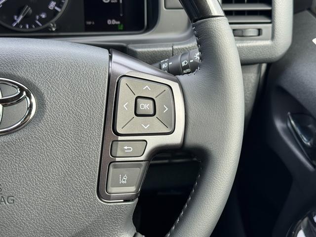 ハイエースバン ロングスーパーＧＬ　ダークプライムＳ　パノラミックビューモニター　デジタルインナーミラー　トヨタセーフティーセンス　専用メッキエンブレム　両側デュアルパワースライドドア　スカッフプレート　４本出しスポークステアリングホイール　スマートキー（52枚目）