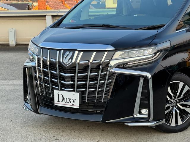 アルファード ２．５Ｓ　Ｃパッケージ　メーカーナビ　ルーフ　ＪＢＬプレミアサウンドシステム　デジタルインナーミラー　後席モニター　スペアタイヤ　ＥＴＣ　パノラミックビューモニター　ブラインドスポットモニター　レーダークルーズコントロール（26枚目）