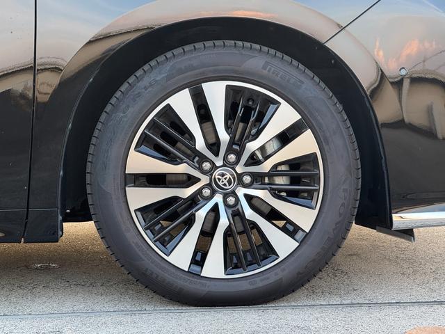 アルファード ２．５Ｓ　Ｃパッケージ　メーカーナビ　ルーフ　ＪＢＬプレミアサウンドシステム　デジタルインナーミラー　後席モニター　スペアタイヤ　ＥＴＣ　パノラミックビューモニター　ブラインドスポットモニター　レーダークルーズコントロール（38枚目）