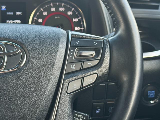 アルファード ２．５Ｓ　Ｃパッケージ　メーカーナビ　ルーフ　ＪＢＬプレミアサウンドシステム　デジタルインナーミラー　後席モニター　スペアタイヤ　ＥＴＣ　パノラミックビューモニター　ブラインドスポットモニター　レーダークルーズコントロール（52枚目）