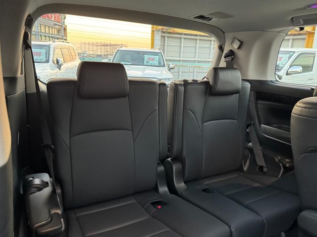 アルファード ２．５Ｓ　Ｃパッケージ　メーカーナビ　ルーフ　ＪＢＬプレミアサウンドシステム　デジタルインナーミラー　後席モニター　スペアタイヤ　ＥＴＣ　パノラミックビューモニター　ブラインドスポットモニター　レーダークルーズコントロール（74枚目）