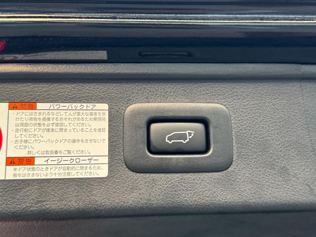 アルファード ２．５Ｓ　Ｃパッケージ　メーカーナビ　ルーフ　ＪＢＬプレミアサウンドシステム　デジタルインナーミラー　後席モニター　スペアタイヤ　ＥＴＣ　パノラミックビューモニター　ブラインドスポットモニター　レーダークルーズコントロール（76枚目）