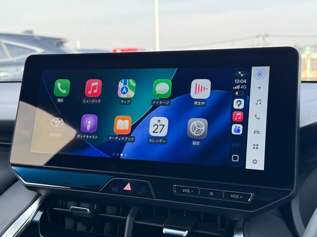 ハリアーハイブリッド Ｚ　レザーパッケージ・ナイトシェード　モデリスタフルエアロ　調光パノラマルーフ　パノラミックビューモニター　ブラインドスポットモニター　純正１２．３型ディスプレイナビ　フルセグＴＶ　寒冷地仕様　レーダークルーズコントロール　ＥＴＣ２．０（52枚目）