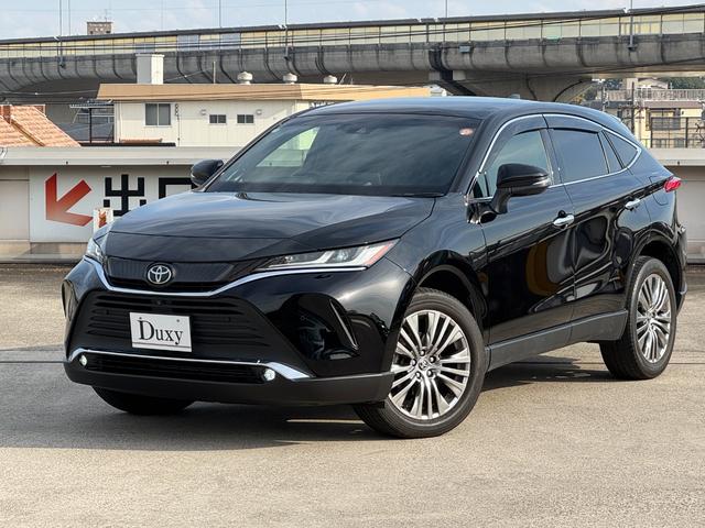 ハリアー Z 調光ルーフ デジタルミラー ドラレコ機能付 12.3インチJBLナビ 全周囲カメラ ブラインドスポットモニター フルセグTV ETC2.0 クルーズコントロール ヘッドアップディスプレイ USBポート(12枚目)