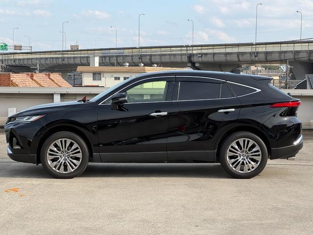 ハリアー Z 調光ルーフ デジタルミラー ドラレコ機能付 12.3インチJBLナビ 全周囲カメラ ブラインドスポットモニター フルセグTV ETC2.0 クルーズコントロール ヘッドアップディスプレイ USBポート(16枚目)