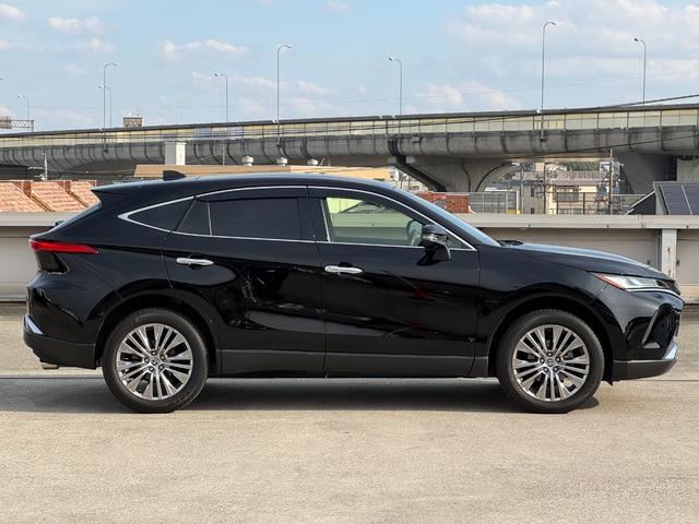 ハリアー Z 調光ルーフ デジタルミラー ドラレコ機能付 12.3インチJBLナビ 全周囲カメラ ブラインドスポットモニター フルセグTV ETC2.0 クルーズコントロール ヘッドアップディスプレイ USBポート(18枚目)