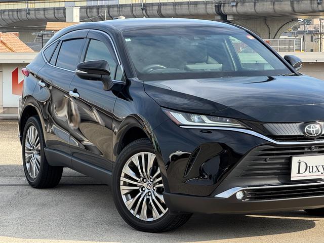 ハリアー Z 調光ルーフ デジタルミラー ドラレコ機能付 12.3インチJBLナビ 全周囲カメラ ブラインドスポットモニター フルセグTV ETC2.0 クルーズコントロール ヘッドアップディスプレイ USBポート(19枚目)