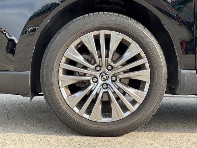 ハリアー Z 調光ルーフ デジタルミラー ドラレコ機能付 12.3インチJBLナビ 全周囲カメラ ブラインドスポットモニター フルセグTV ETC2.0 クルーズコントロール ヘッドアップディスプレイ USBポート(38枚目)