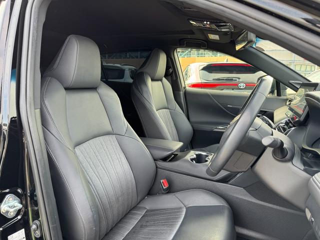 ハリアー Z 調光ルーフ デジタルミラー ドラレコ機能付 12.3インチJBLナビ 全周囲カメラ ブラインドスポットモニター フルセグTV ETC2.0 クルーズコントロール ヘッドアップディスプレイ USBポート(44枚目)