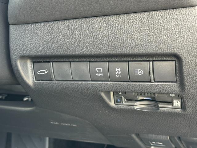 ハリアー Z 調光ルーフ デジタルミラー ドラレコ機能付 12.3インチJBLナビ 全周囲カメラ ブラインドスポットモニター フルセグTV ETC2.0 クルーズコントロール ヘッドアップディスプレイ USBポート(46枚目)