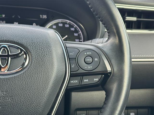 ハリアー Z 調光ルーフ デジタルミラー ドラレコ機能付 12.3インチJBLナビ 全周囲カメラ ブラインドスポットモニター フルセグTV ETC2.0 クルーズコントロール ヘッドアップディスプレイ USBポート(54枚目)