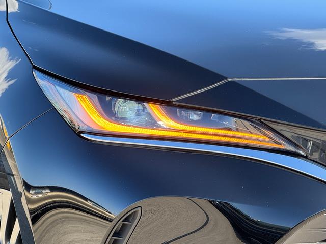 ハリアー Z パノラマルーフ デジタルインナーミラー パノラミックビューモニター ブラインドスポットモニタ 12.3型JBLナビ フルセグTV パワーバックドア ヘッドアップディスプレイ ETC2.0 パワーシート(10枚目)