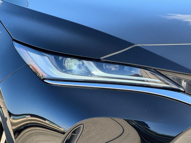 ハリアー Z パノラマルーフ デジタルインナーミラー パノラミックビューモニター ブラインドスポットモニタ 12.3型JBLナビ フルセグTV パワーバックドア ヘッドアップディスプレイ ETC2.0 パワーシート(11枚目)