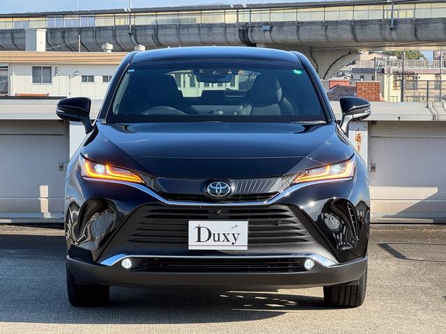 ハリアー Z パノラマルーフ デジタルインナーミラー パノラミックビューモニター ブラインドスポットモニタ 12.3型JBLナビ フルセグTV パワーバックドア ヘッドアップディスプレイ ETC2.0 パワーシート(18枚目)