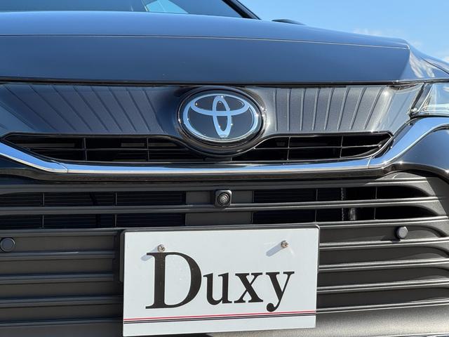 ハリアー Z パノラマルーフ デジタルインナーミラー パノラミックビューモニター ブラインドスポットモニタ 12.3型JBLナビ フルセグTV パワーバックドア ヘッドアップディスプレイ ETC2.0 パワーシート(30枚目)