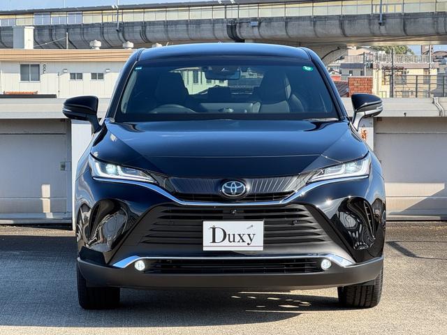 ハリアー Z パノラマルーフ デジタルインナーミラー パノラミックビューモニター ブラインドスポットモニタ 12.3型JBLナビ フルセグTV パワーバックドア ヘッドアップディスプレイ ETC2.0 パワーシート(70枚目)