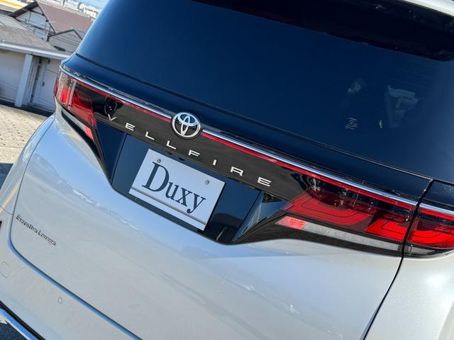 ヴェルファイアハイブリッド エグゼクティブラウンジ　左右独立ルーフ　デジタルインナーミラー　純正１４型ＪＢＬナビ　リヤエンターテイメント　フルセグＴＶ　パノラミックビューモニター　ブラインドスポットモニター　ＣＤ／ＤＶＤデッキ　ドラレコ　レーダー探知機（30枚目）