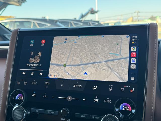 ヴェルファイアハイブリッド エグゼクティブラウンジ　左右独立ルーフ　デジタルインナーミラー　純正１４型ＪＢＬナビ　リヤエンターテイメント　フルセグＴＶ　パノラミックビューモニター　ブラインドスポットモニター　ＣＤ／ＤＶＤデッキ　ドラレコ　レーダー探知機（50枚目）