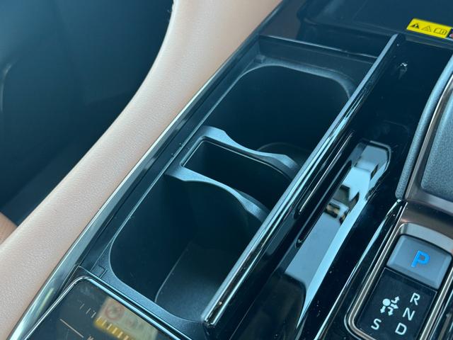 ヴェルファイアハイブリッド エグゼクティブラウンジ　左右独立ルーフ　デジタルインナーミラー　純正１４型ＪＢＬナビ　リヤエンターテイメント　フルセグＴＶ　パノラミックビューモニター　ブラインドスポットモニター　ＣＤ／ＤＶＤデッキ　ドラレコ　レーダー探知機（55枚目）