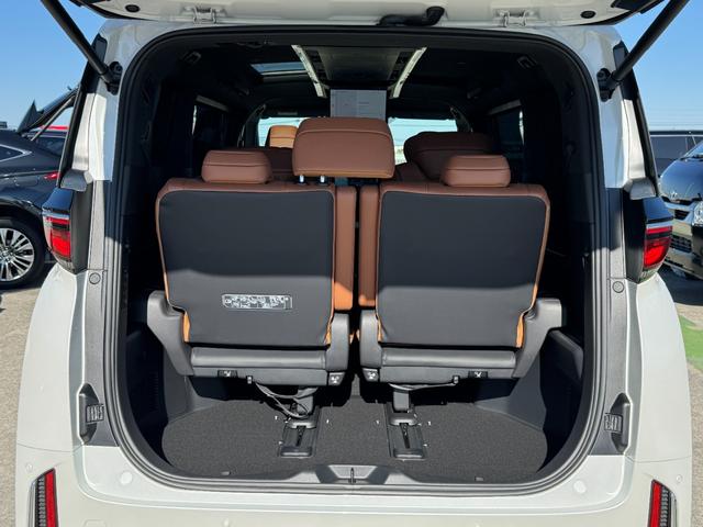 ヴェルファイアハイブリッド エグゼクティブラウンジ　左右独立ルーフ　デジタルインナーミラー　純正１４型ＪＢＬナビ　リヤエンターテイメント　フルセグＴＶ　パノラミックビューモニター　ブラインドスポットモニター　ＣＤ／ＤＶＤデッキ　ドラレコ　レーダー探知機（73枚目）