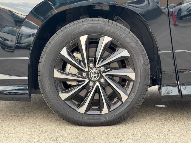 ノア ハイブリッドS-Z モデリスタエアロ デジタルインナーミラー 後席モニター 10.5インチディスプレイオーディオナビ フルセグTV バックカメラ AC100V電源 CDDVDデッキ ETC2.0 三眼LEDヘッドライト(37枚目)