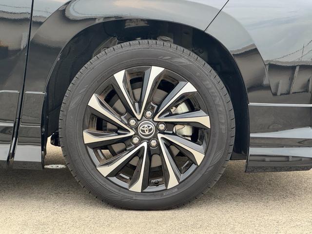 ノア ハイブリッドS-Z モデリスタエアロ デジタルインナーミラー 後席モニター 10.5インチディスプレイオーディオナビ フルセグTV バックカメラ AC100V電源 CDDVDデッキ ETC2.0 三眼LEDヘッドライト(39枚目)