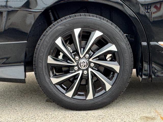 ノア ハイブリッドS-Z モデリスタエアロ デジタルインナーミラー 後席モニター 10.5インチディスプレイオーディオナビ フルセグTV バックカメラ AC100V電源 CDDVDデッキ ETC2.0 三眼LEDヘッドライト(40枚目)