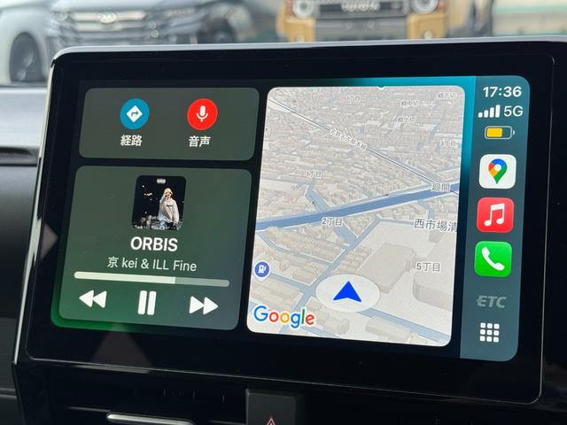 ノア ハイブリッドS-Z モデリスタエアロ デジタルインナーミラー 後席モニター 10.5インチディスプレイオーディオナビ フルセグTV バックカメラ AC100V電源 CDDVDデッキ ETC2.0 三眼LEDヘッドライト(57枚目)